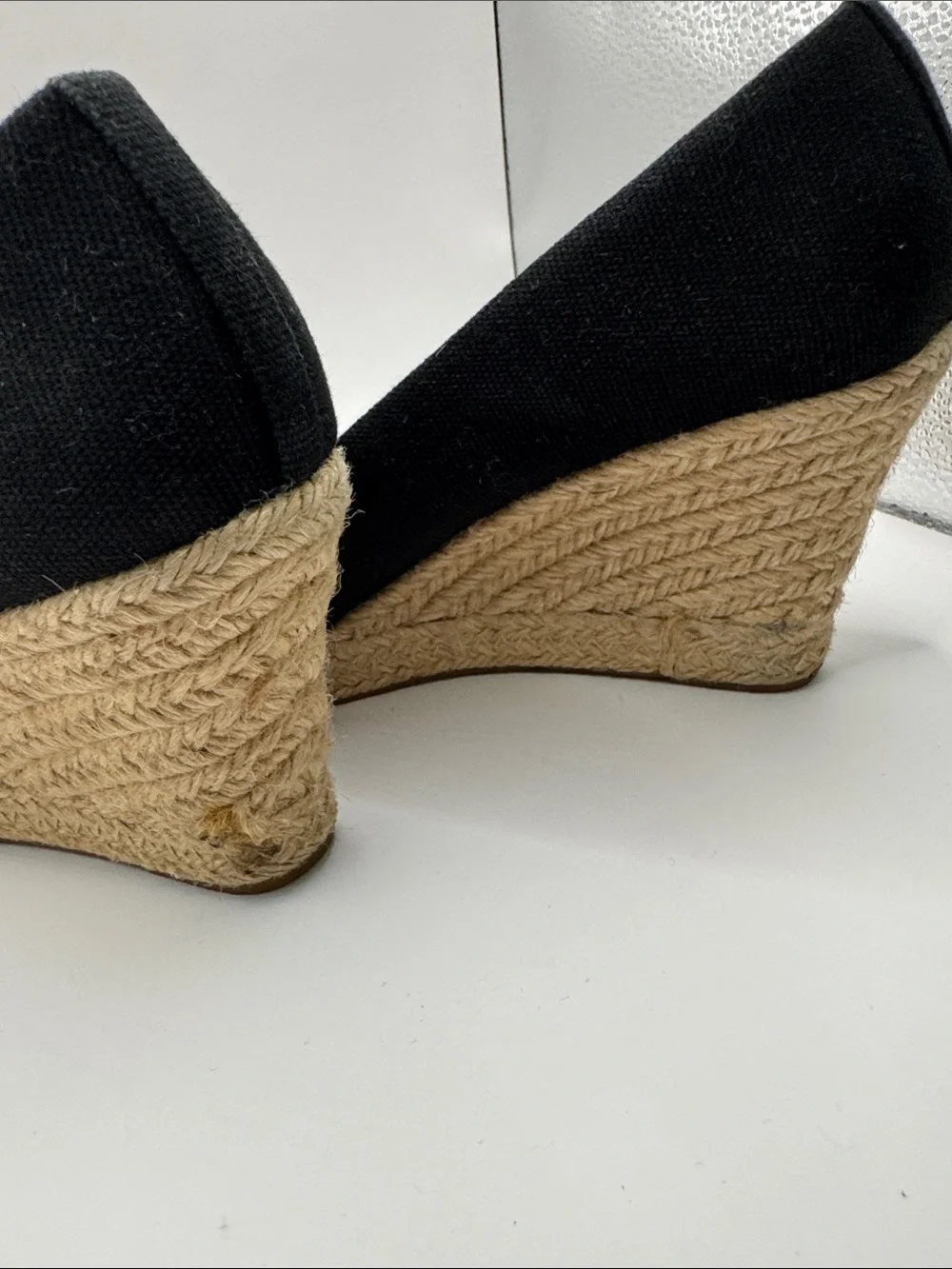 J. Crew crew black